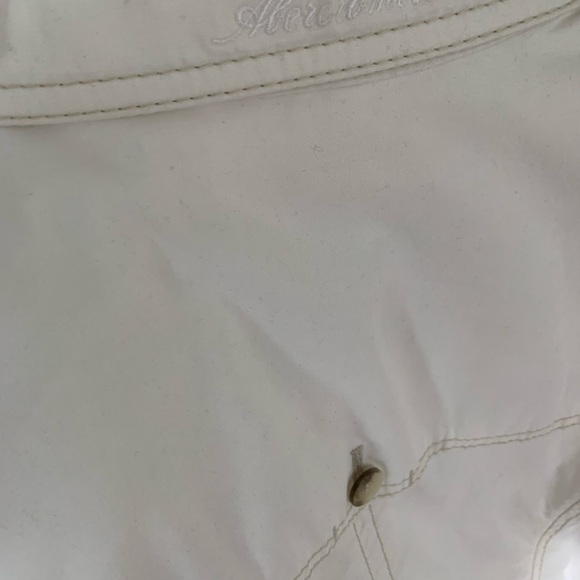 Abercrombie&Fitch Jacket Size Large - Picture 6 of 6